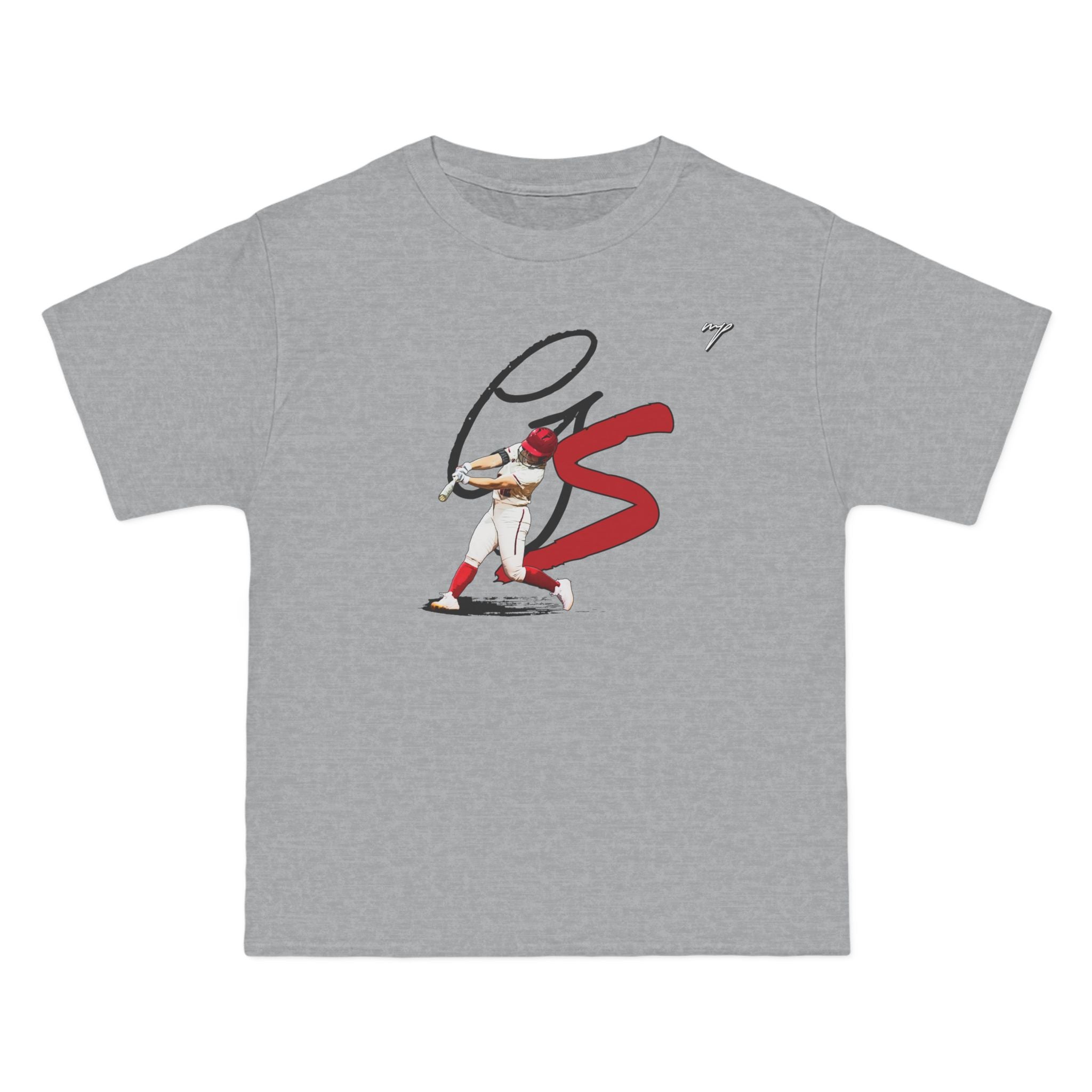 Gabbie Stutes Vintage Tee