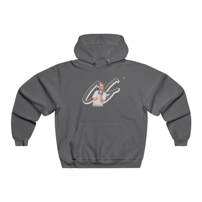 Cadence Grulla Vintage Hoodie
