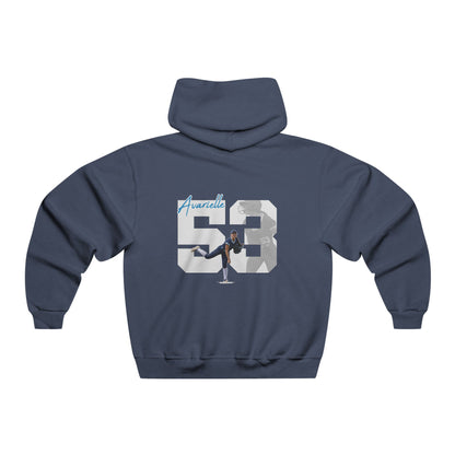 Avarielle Spuller Vintage Hoodie