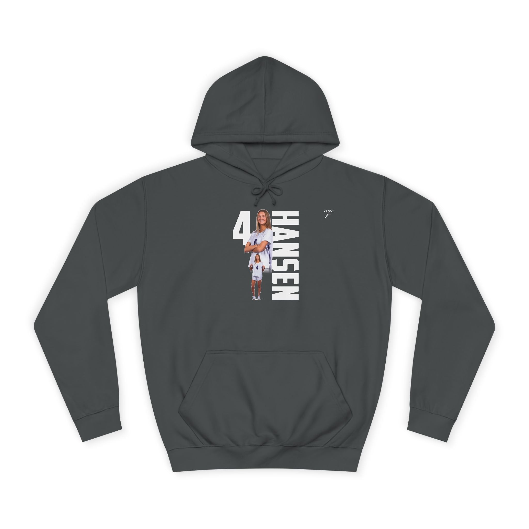 Reese Hansen Hoodie