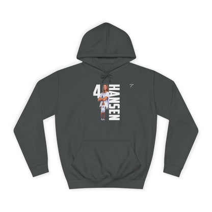 Reese Hansen Hoodie