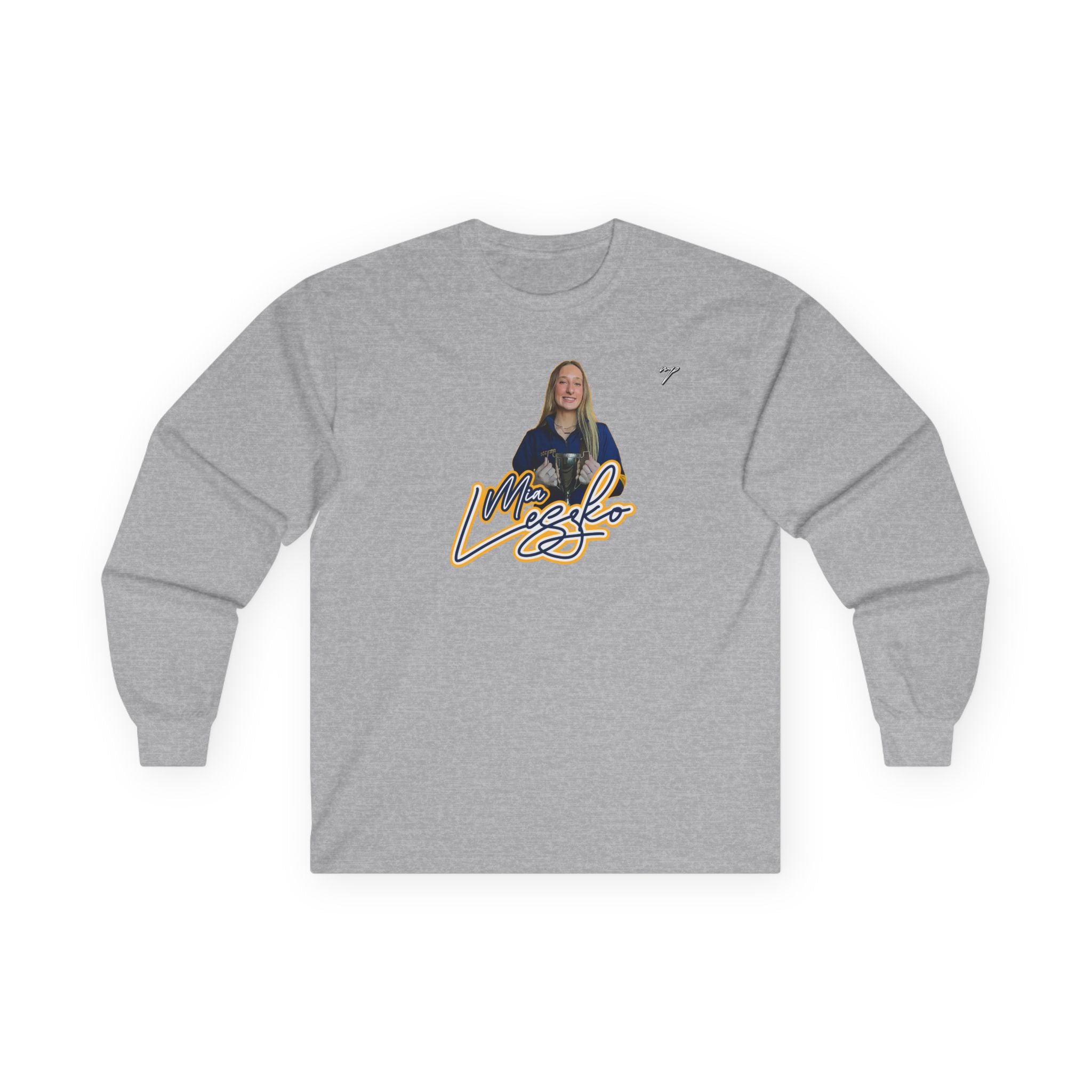 Mia Leszko Long Sleeve Tee
