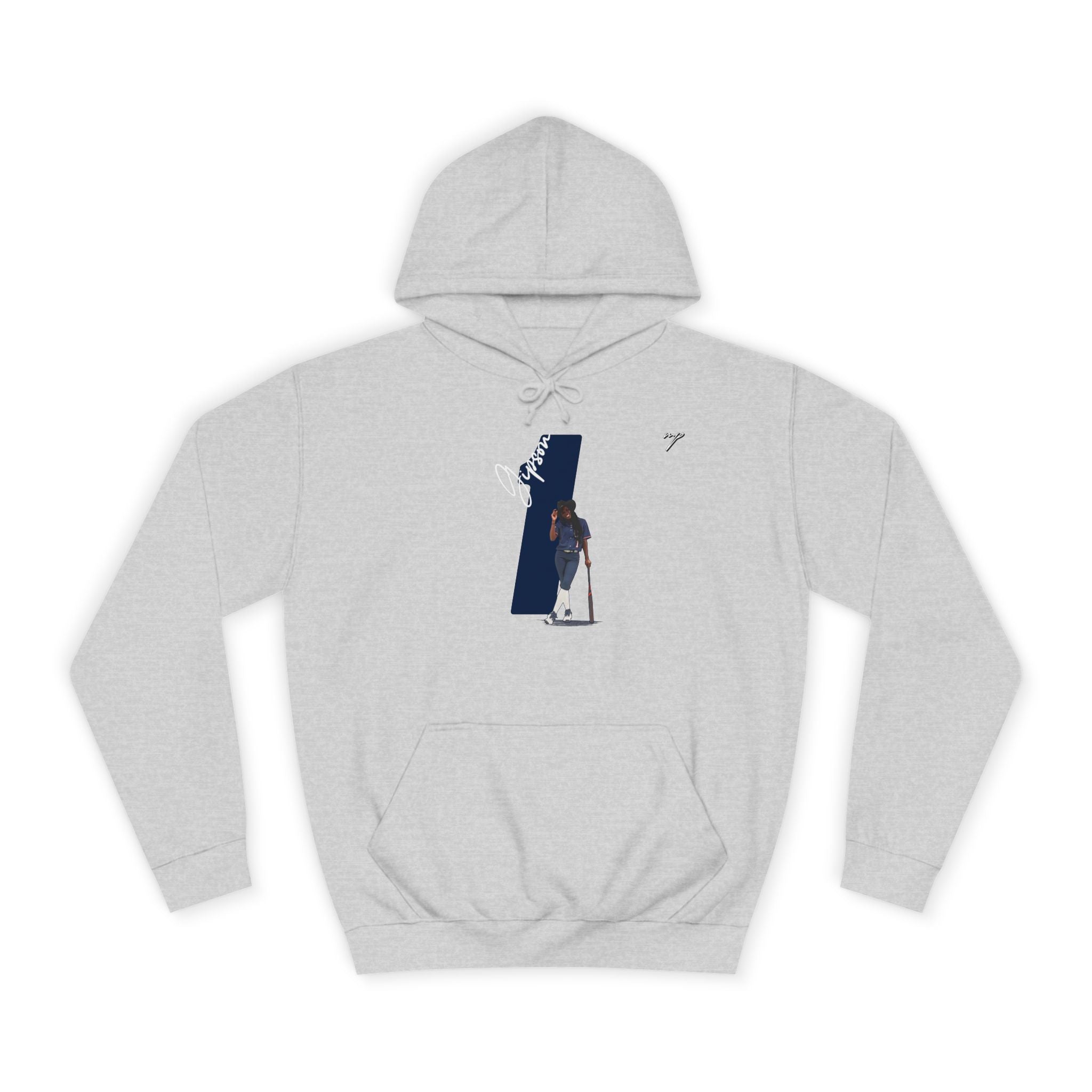 Kaliyah Gipson Hoodie