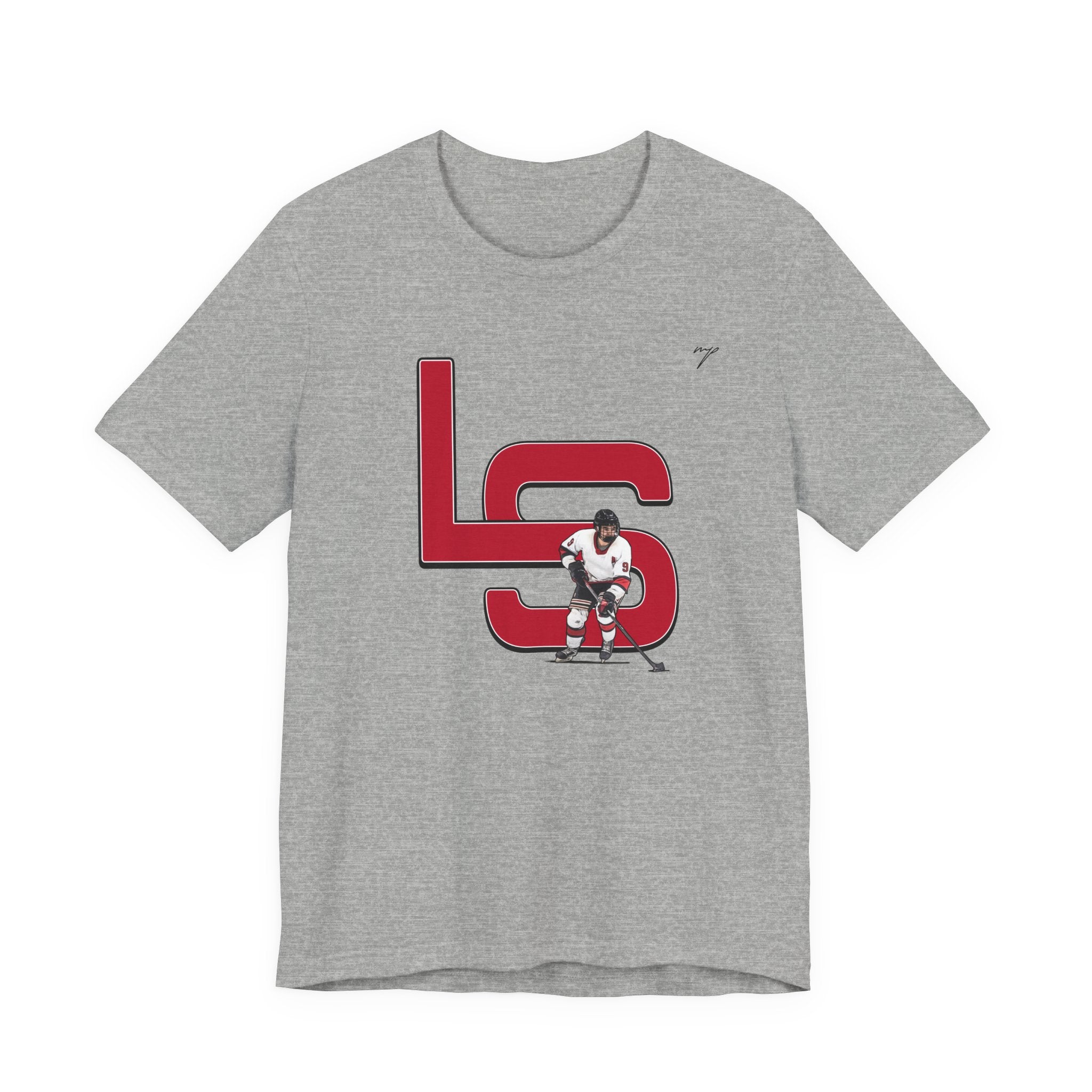 Lucas Sturm Graphic Tee