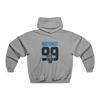 Dhane Montgomery Vintage Hoodie