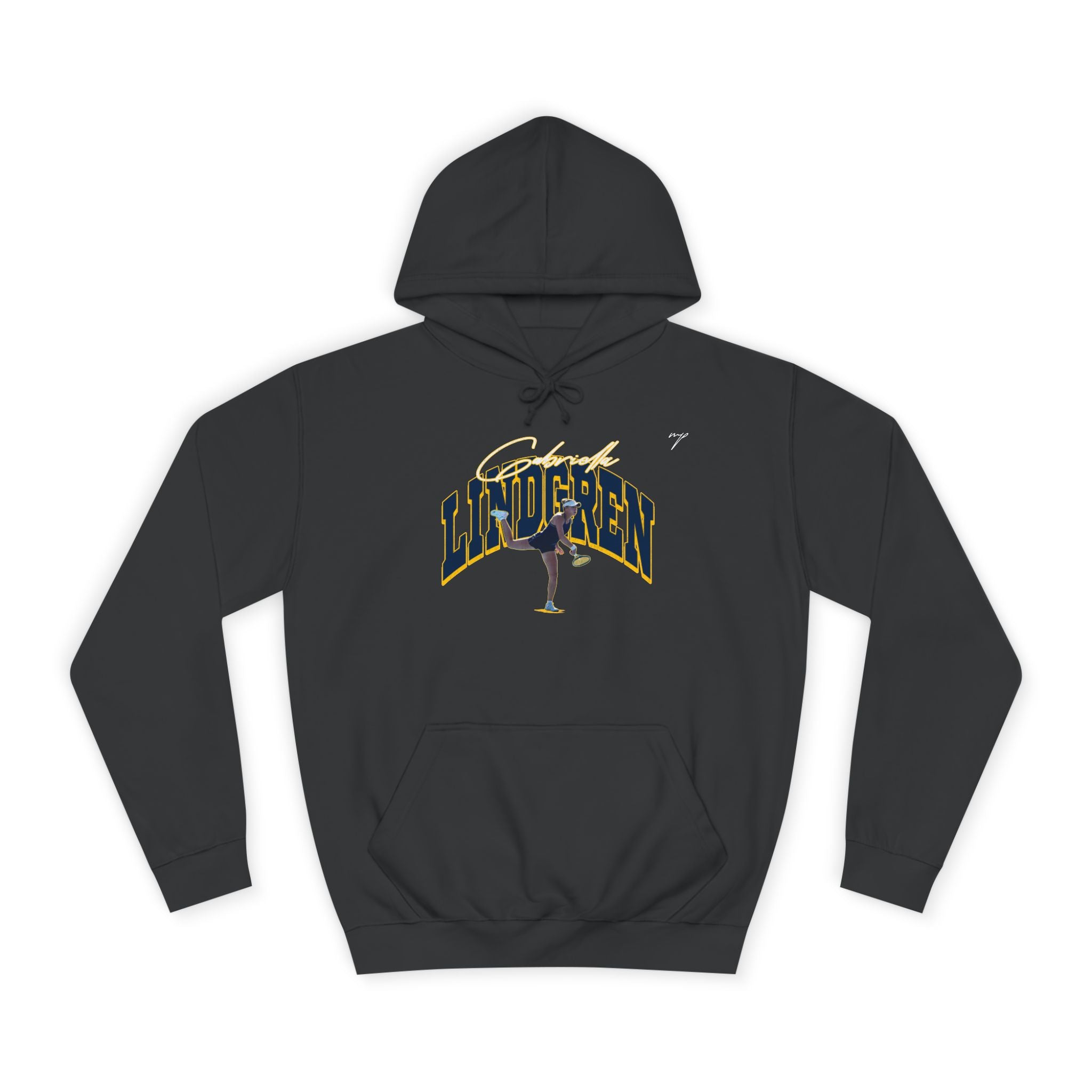 Gabriella Lindgren Hoodie