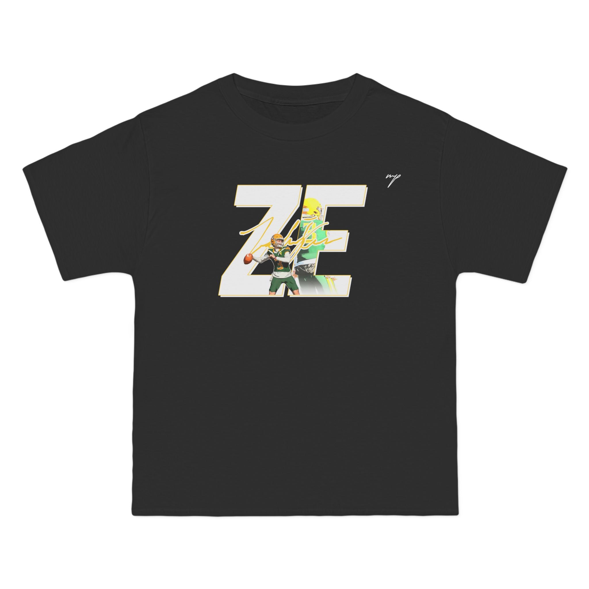 Zachary Evans Vintage Tee