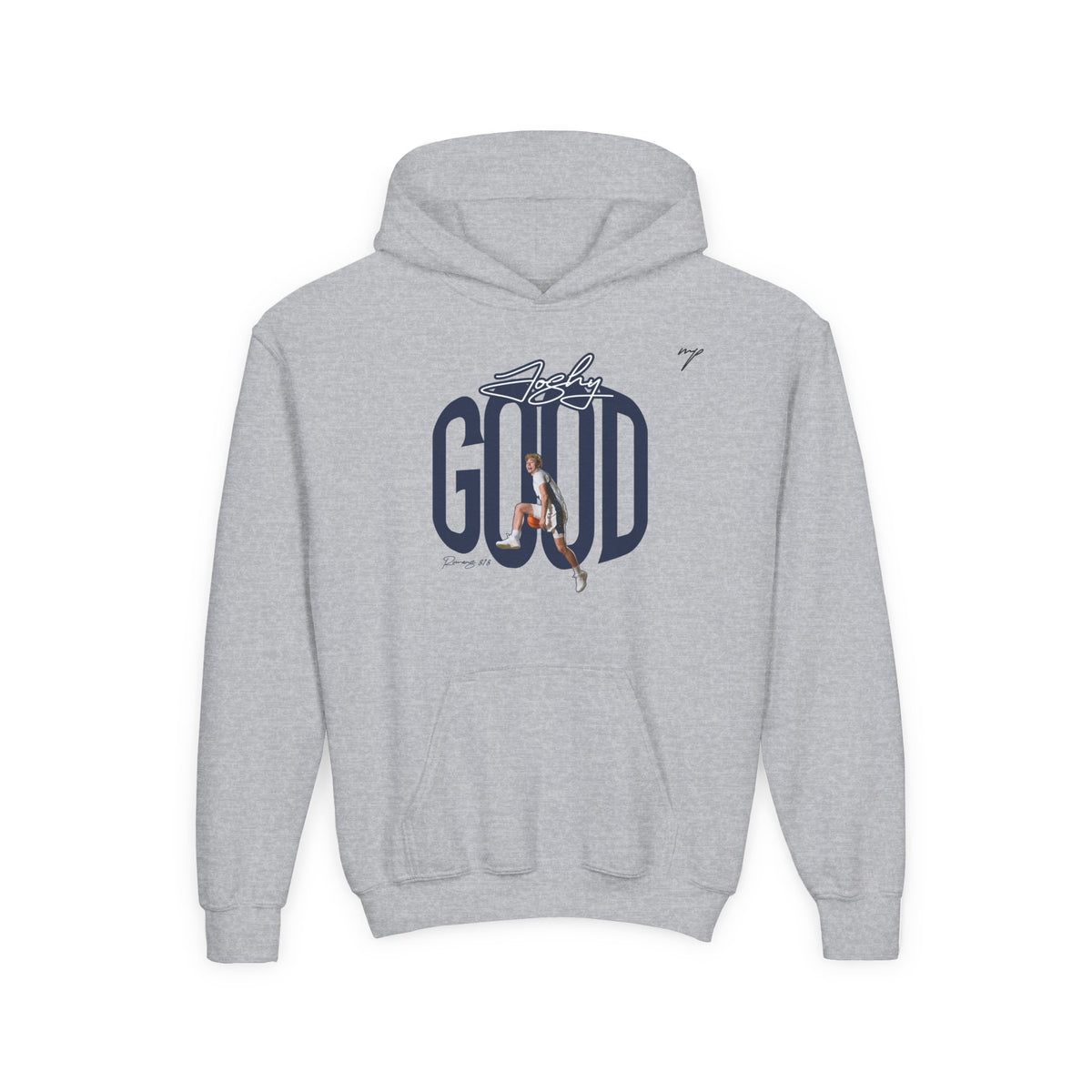 Joshy Good YOUTH Hoodie