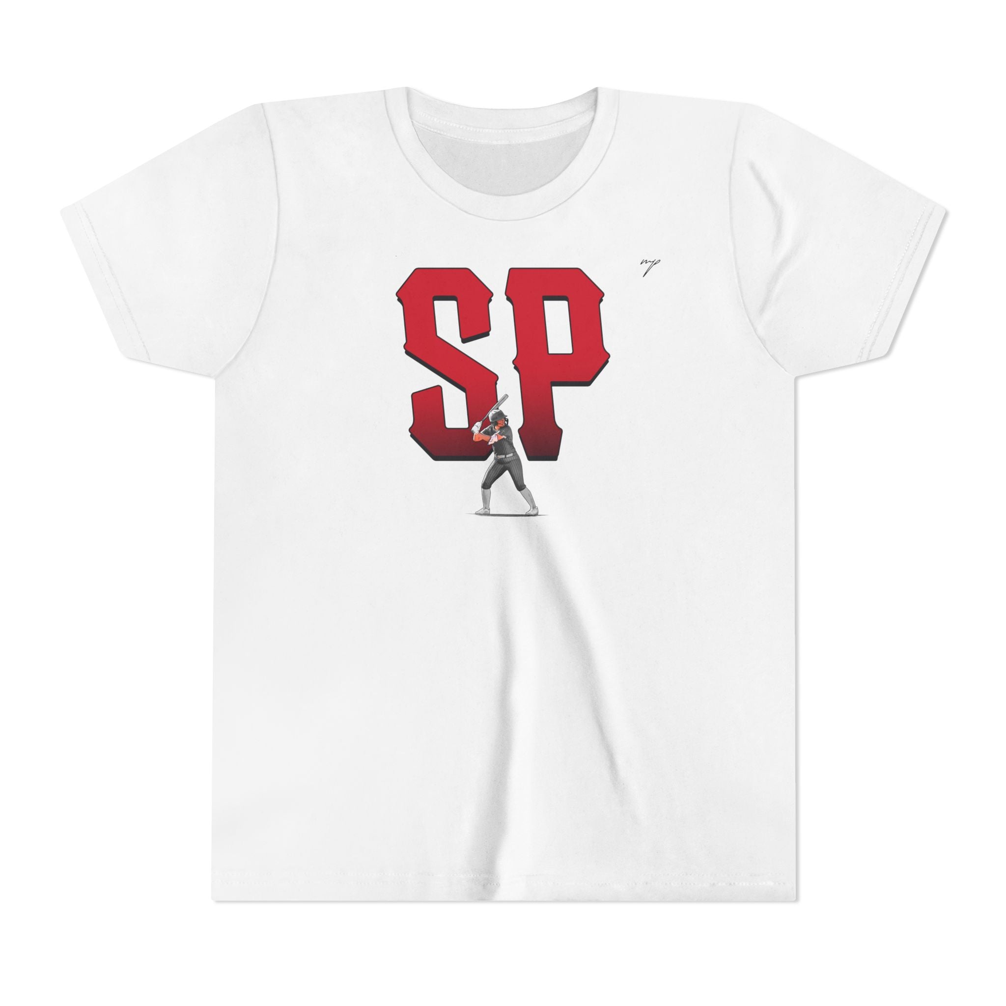 Sofia Prentice YOUTH Graphic Tee