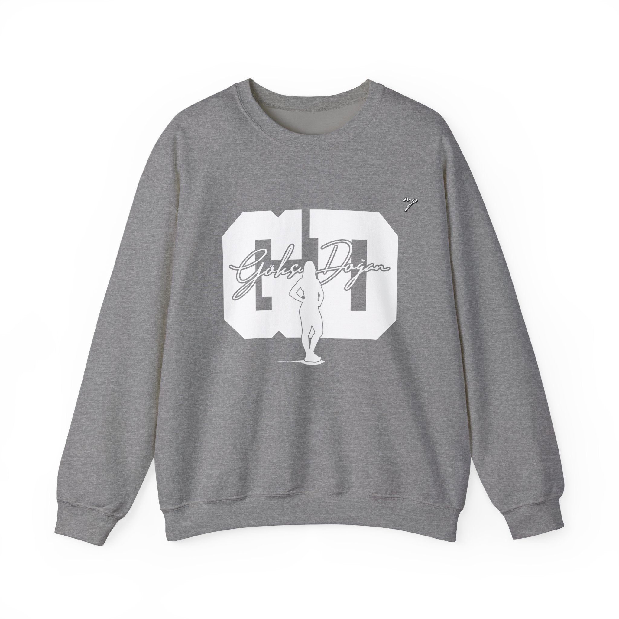Göksu Doğan Crewneck