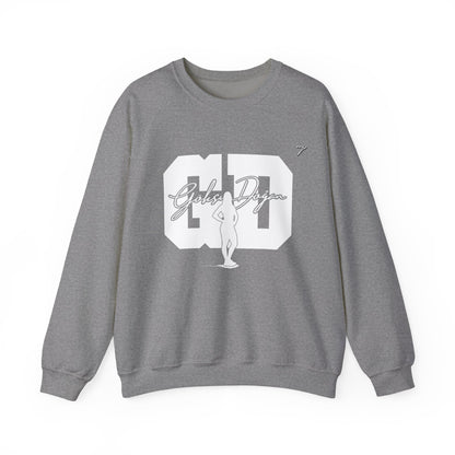 Göksu Doğan Crewneck