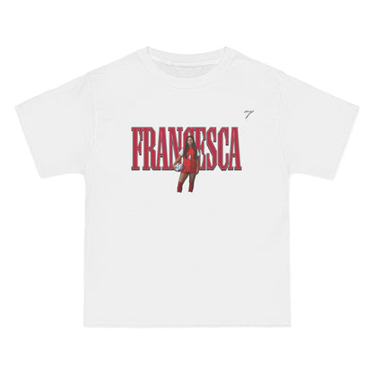 Francesca Terrasi Vintage Tee