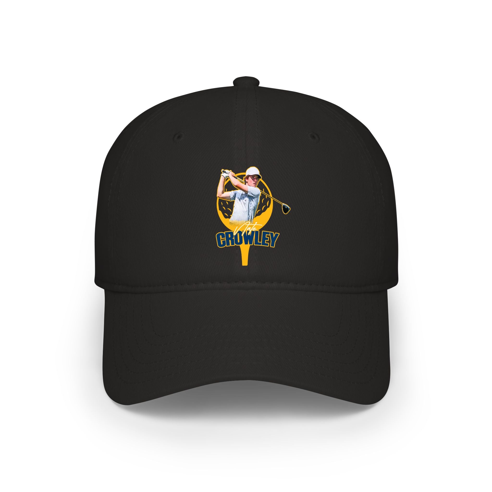 Nate Crowley Hat