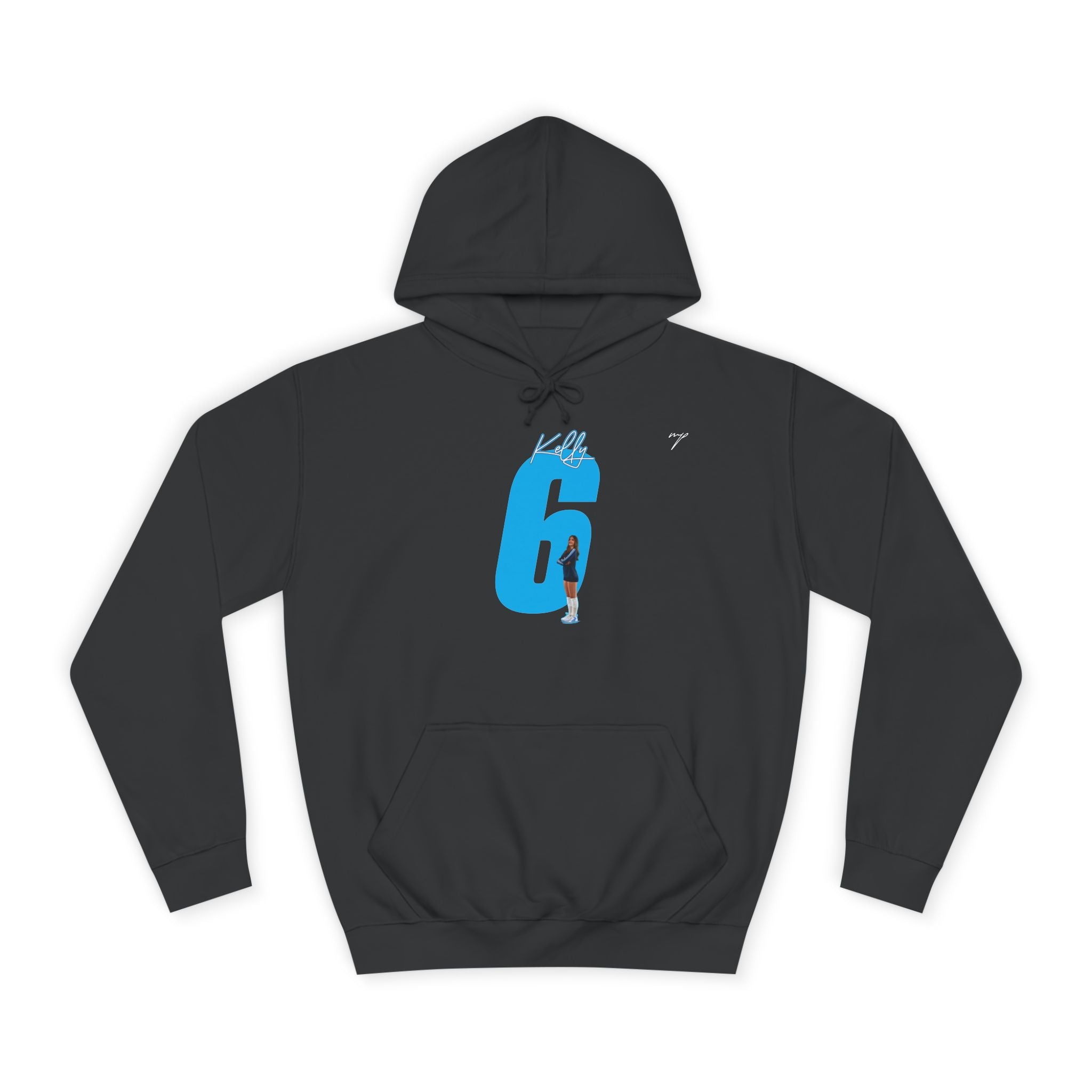 Chloe Kelly Hoodie