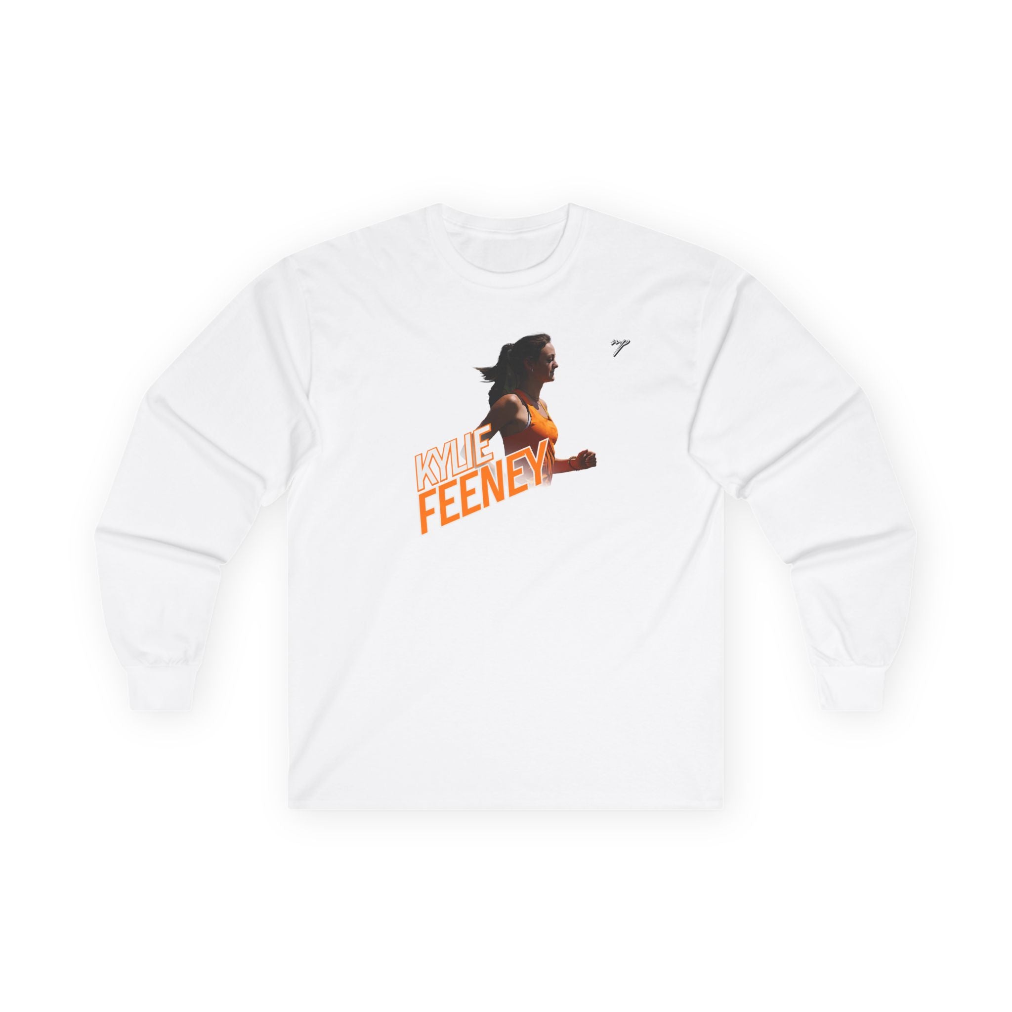 Kylie Feeney Long Sleeve Tee