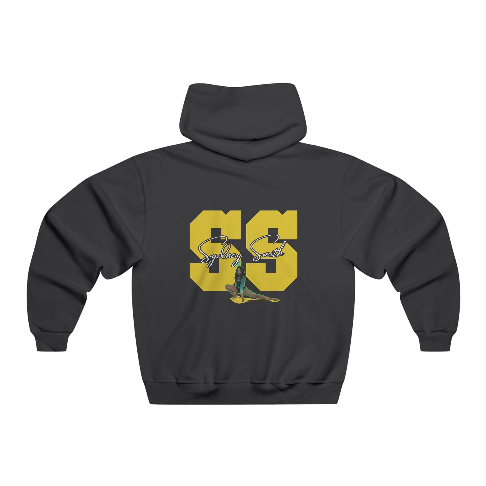 Sydney Smith Vintage Hoodie