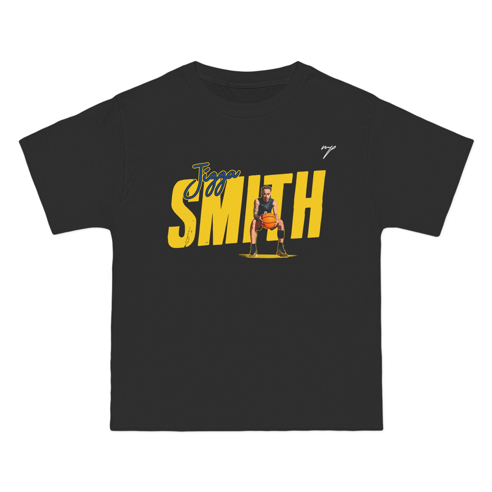Jigga Smith Vintage Tee
