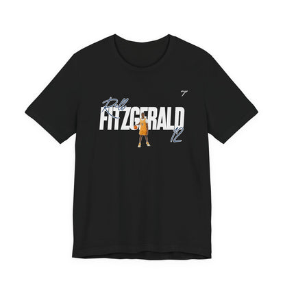 Terrell Fitzgerald Graphic Tee