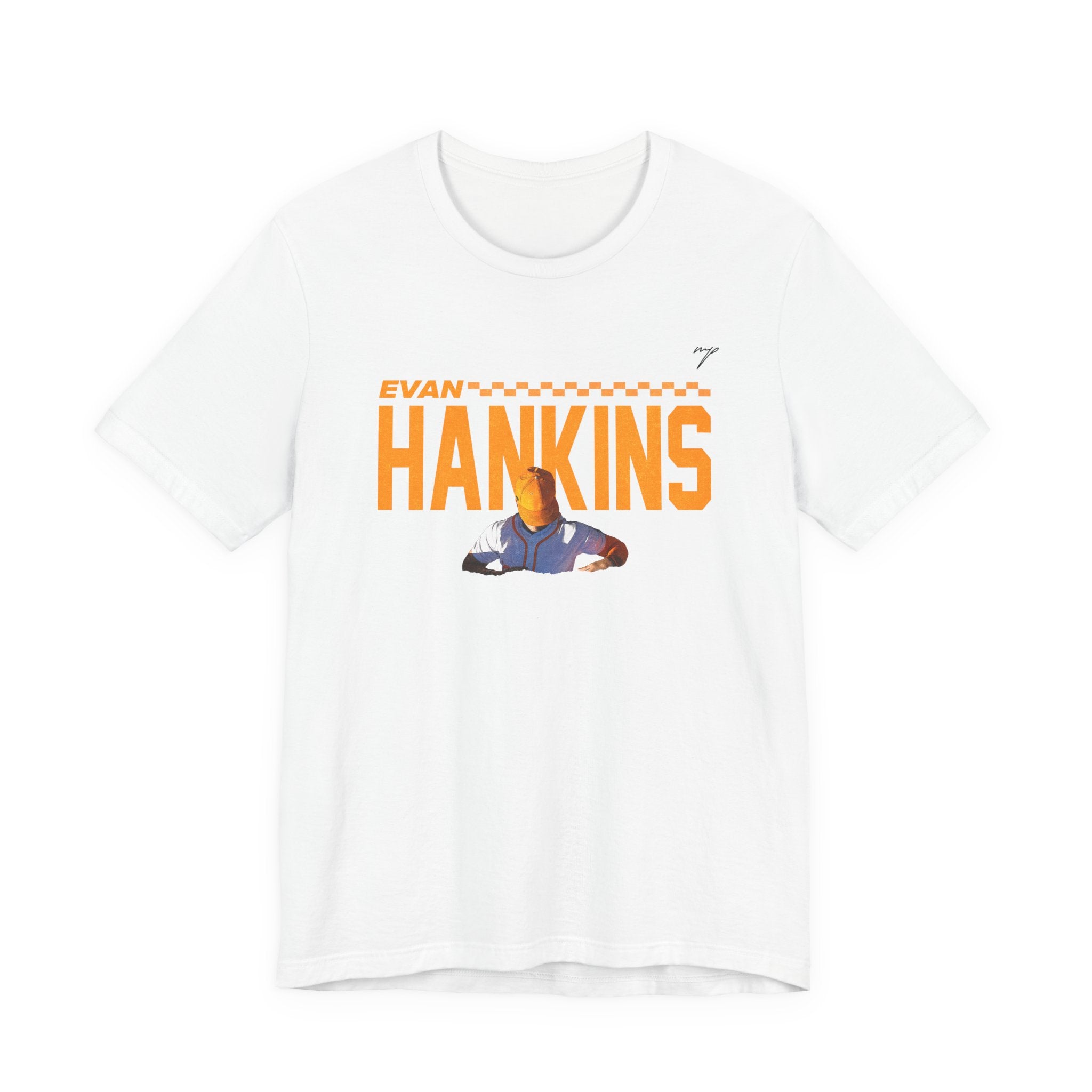 Evan Hankins Graphic Tee