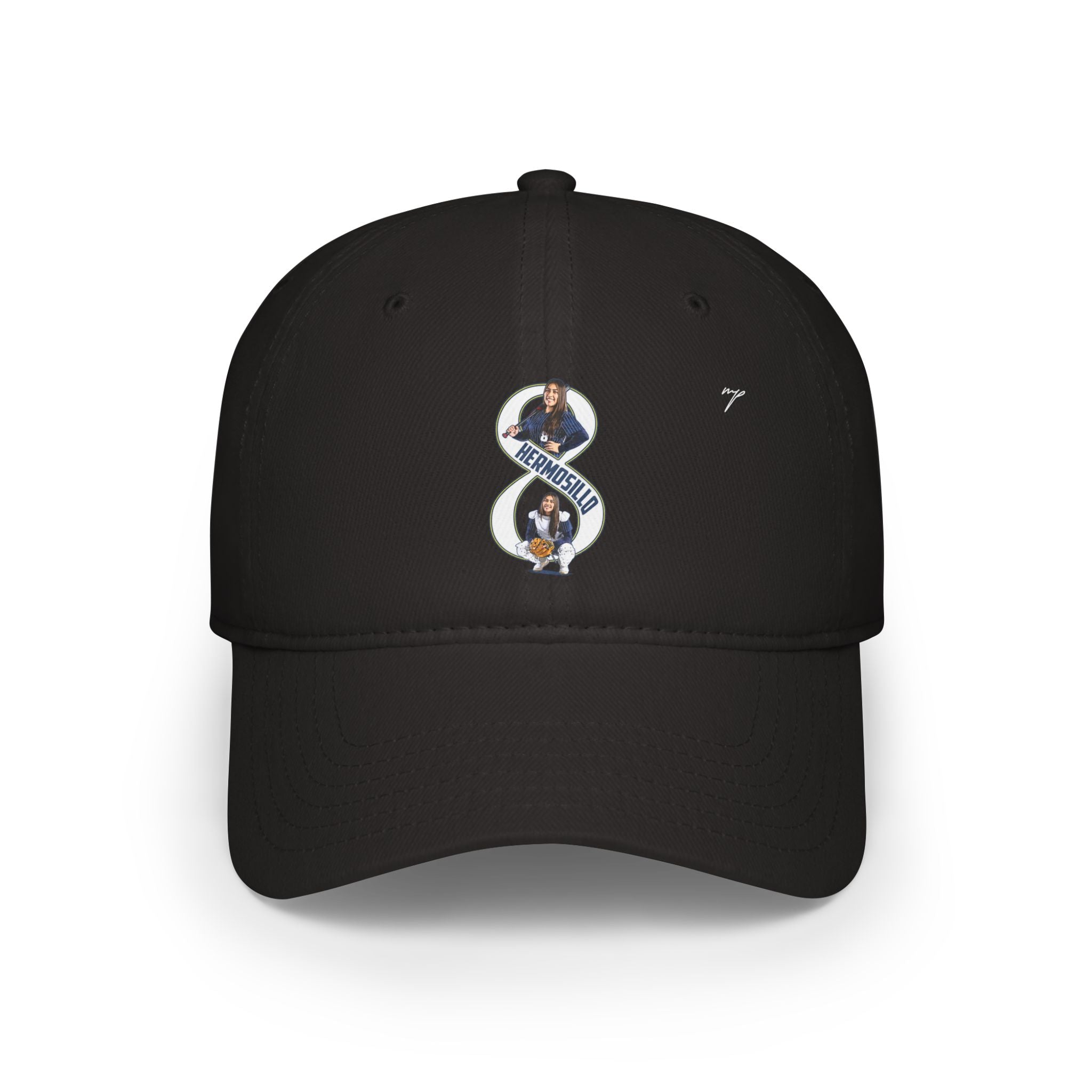 Lily Hermosillo Hat