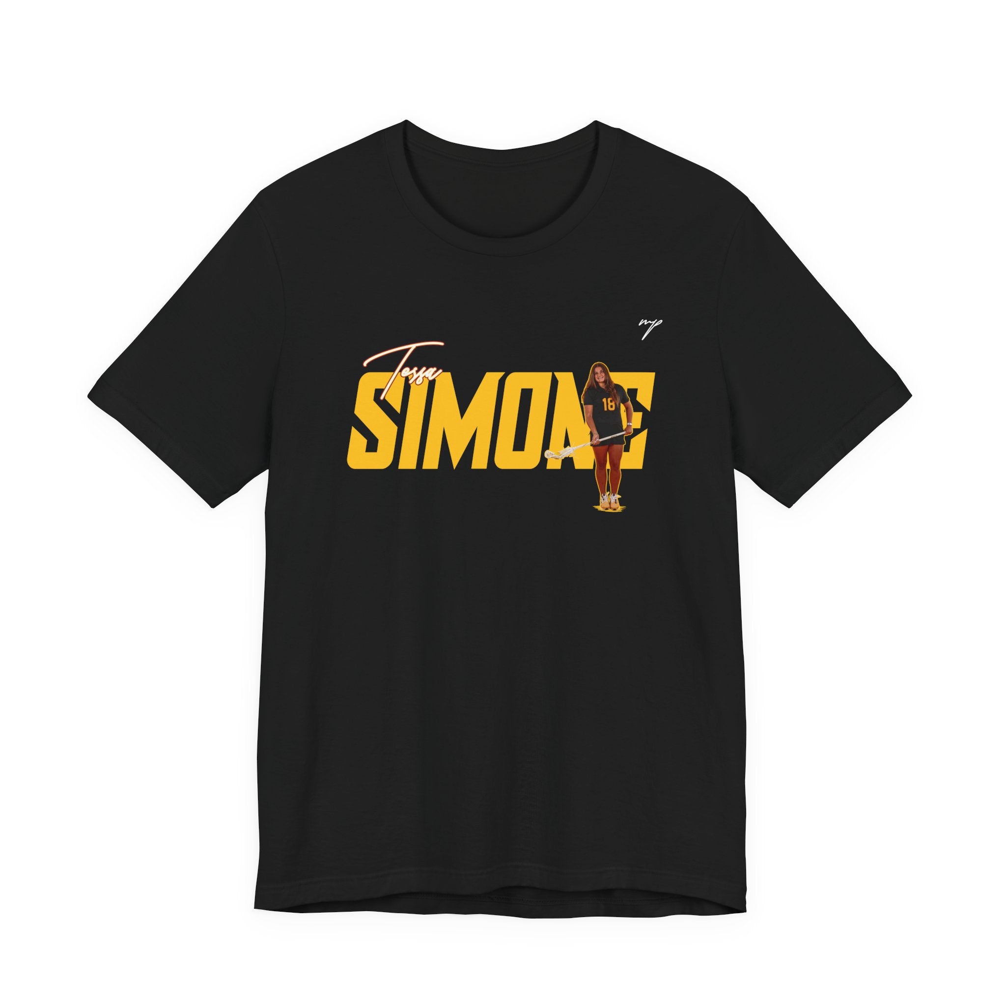 Tessa Simone Graphic Tee