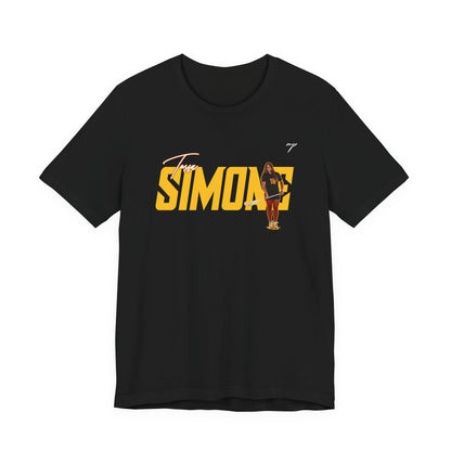 Tessa Simone Graphic Tee