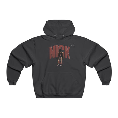 Nicholas Addison Vintage Hoodie