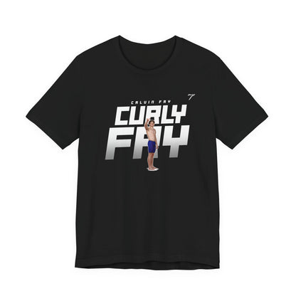 Calvin Fry Graphic Tee