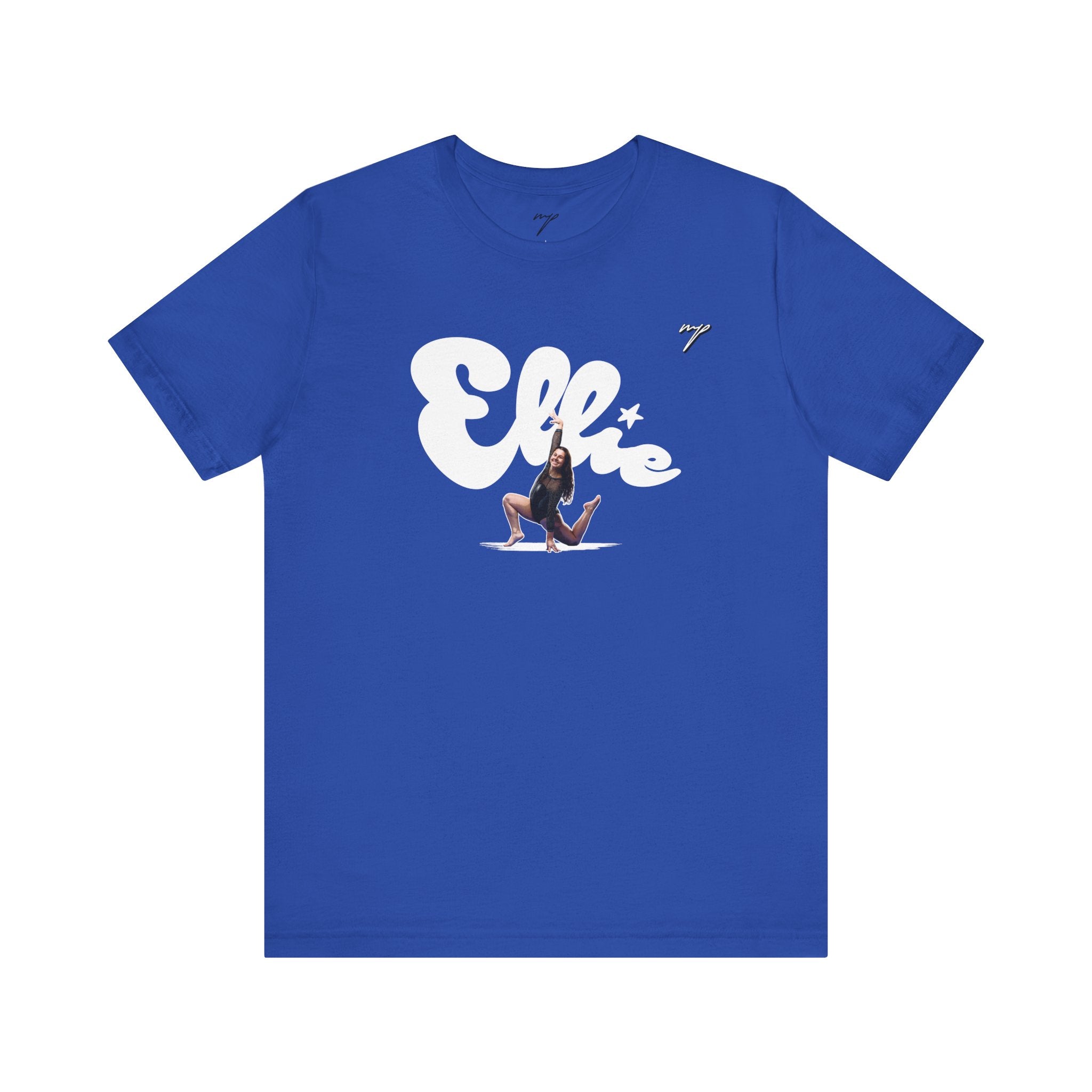 Ellie Topchishvili Graphic Tee