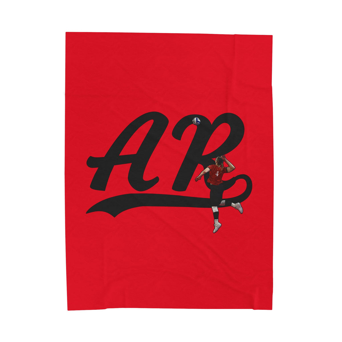 Audrey Rome Blanket