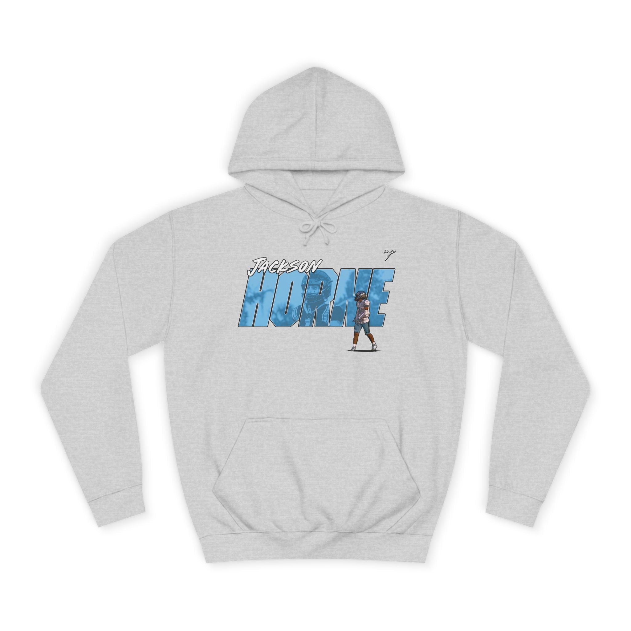 Jackson Horne Hoodie