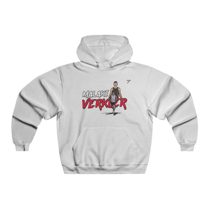 Malaki Verkler Vintage Hoodie