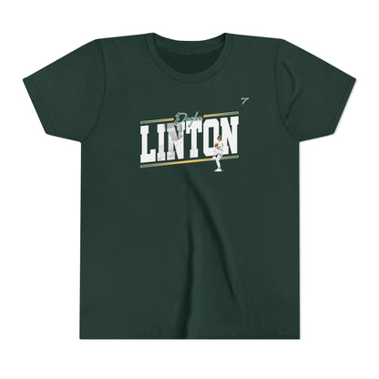 Daylen Linton YOUTH Graphic Tee
