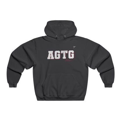 Gabriel Rangel Vintage Hoodie