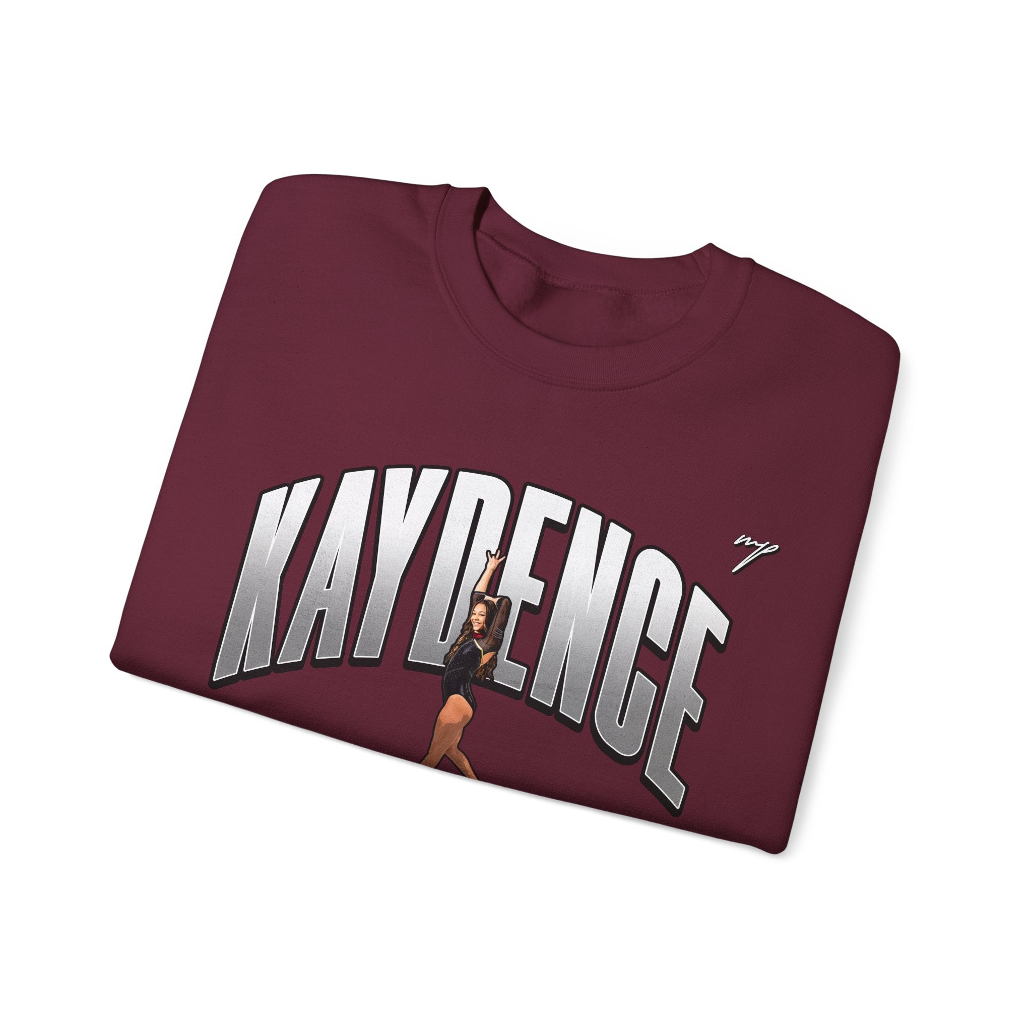 Kaydence Lockhart Crewneck