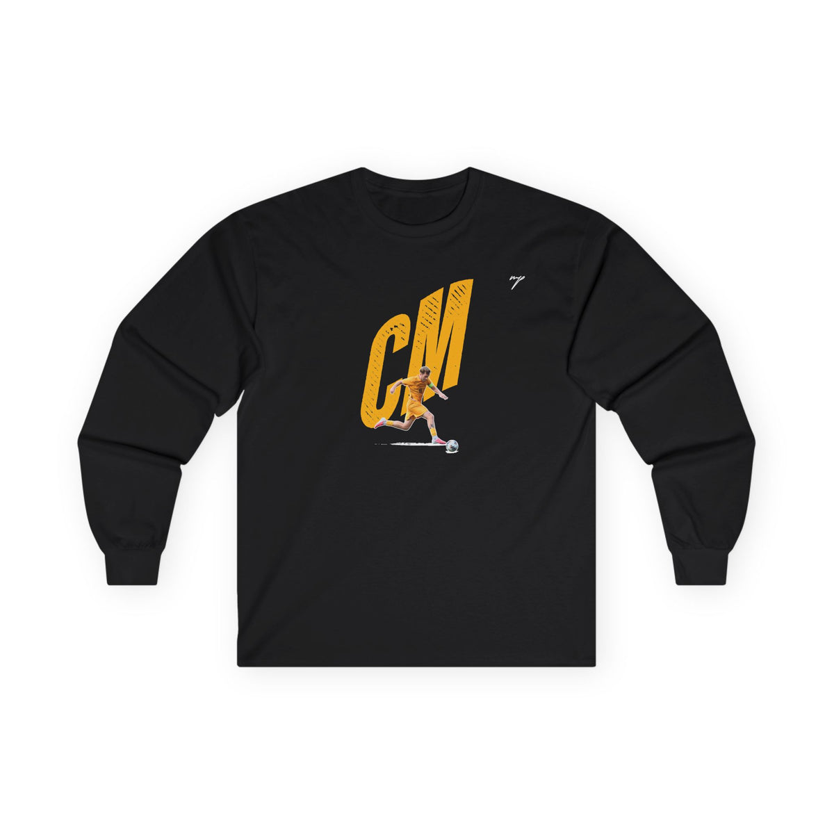 Caio Moraes Long Sleeve