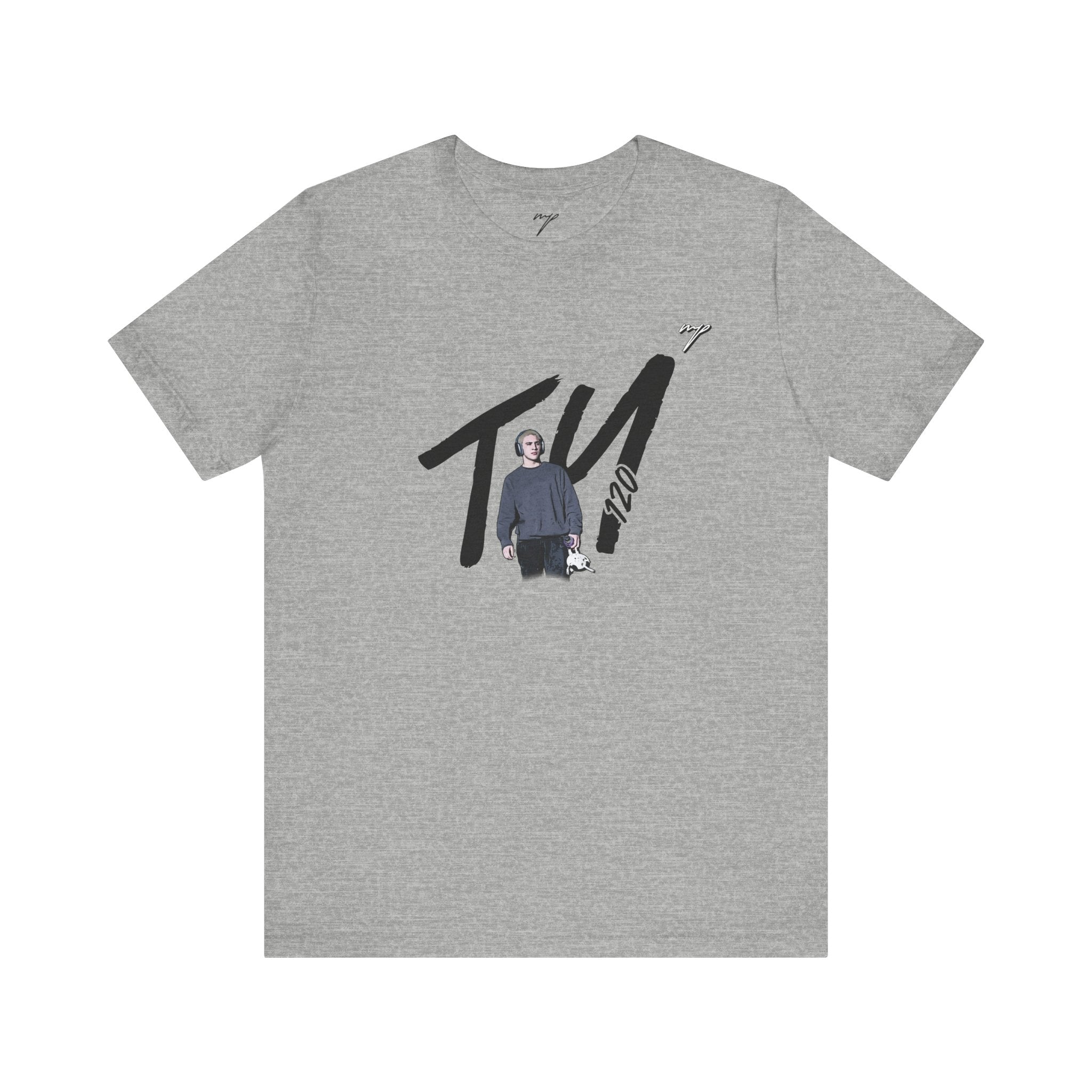 Tyler Herring Graphic Tee