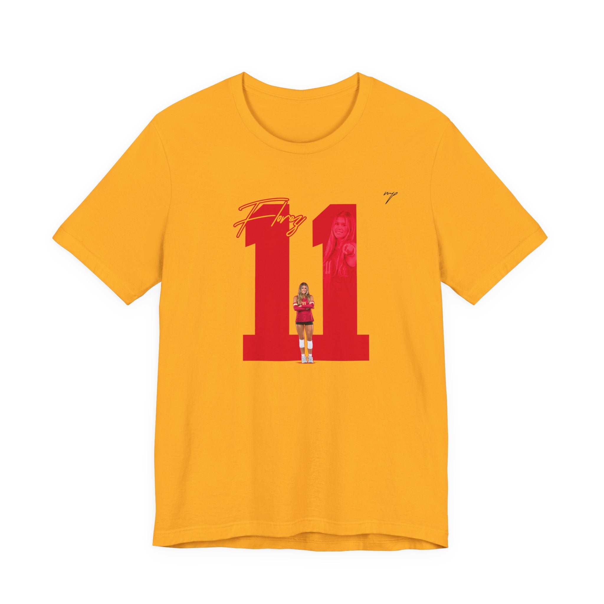 Ella Florez Graphic Tee