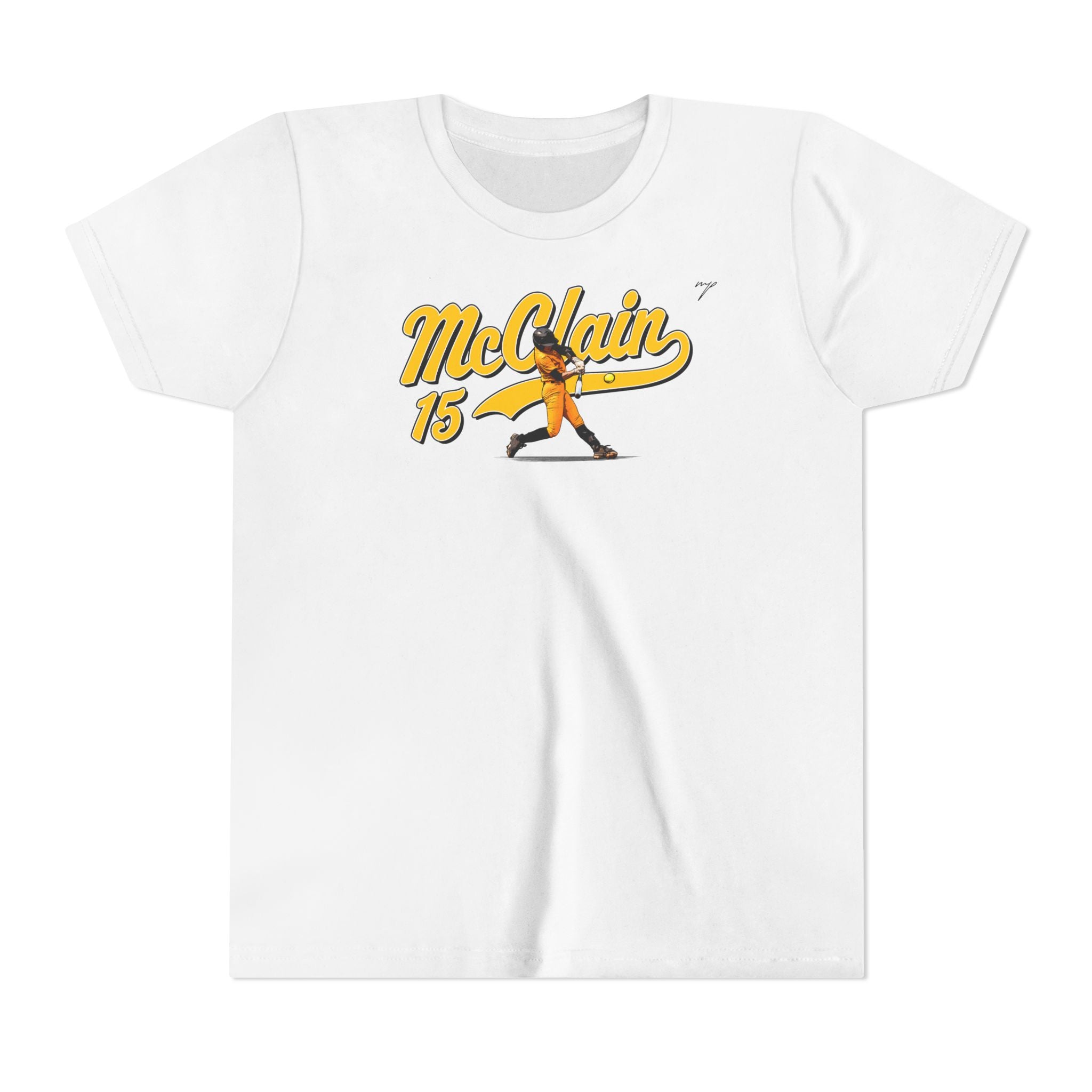 Makayla McClain YOUTH Graphic Tee