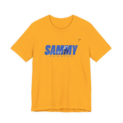 Sammy Nammack Graphic Tee