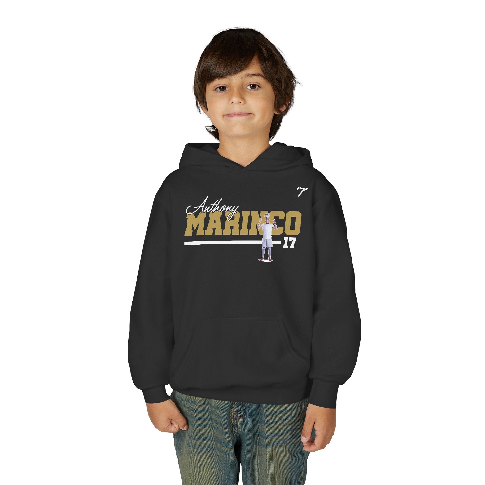 Anthony Marinco YOUTH Hoodie