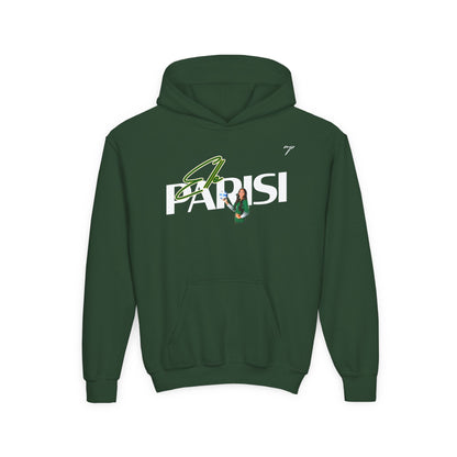 Elle Parisi YOUTH Hoodie