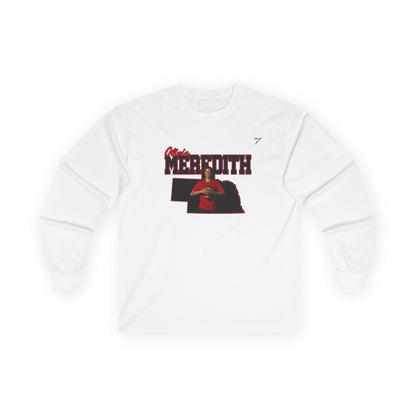 Olivia Meredith Long Sleeve