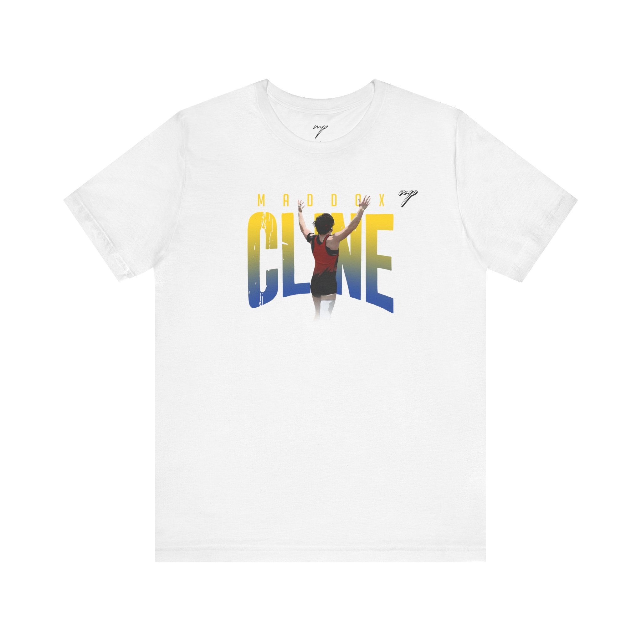 Maddox Cline Graphic Tee