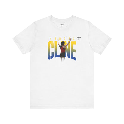 Maddox Cline Graphic Tee