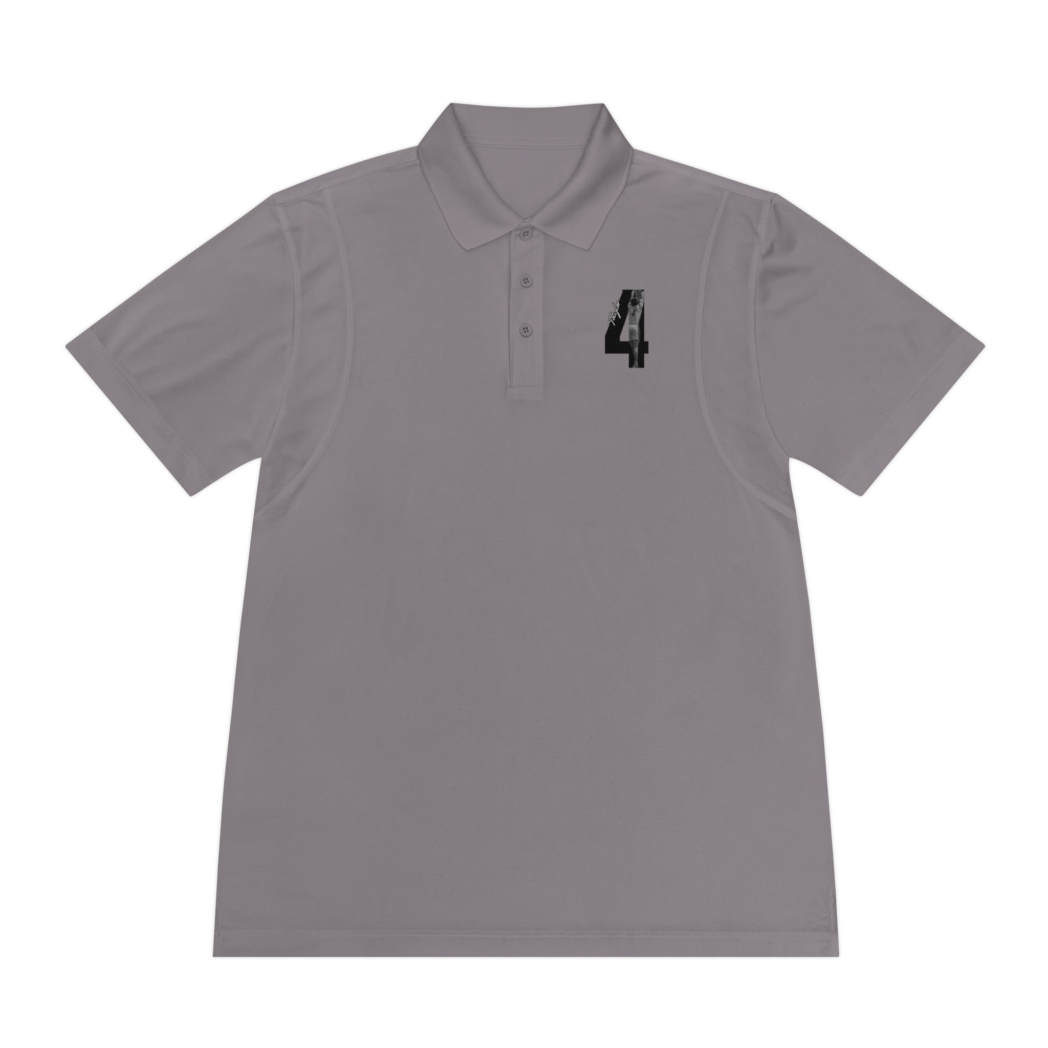 Nick Taylor Polo