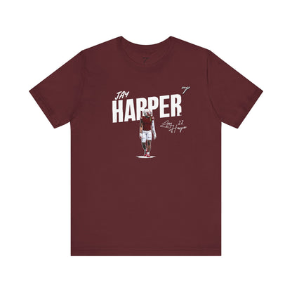 Jay Harper Graphic Tee