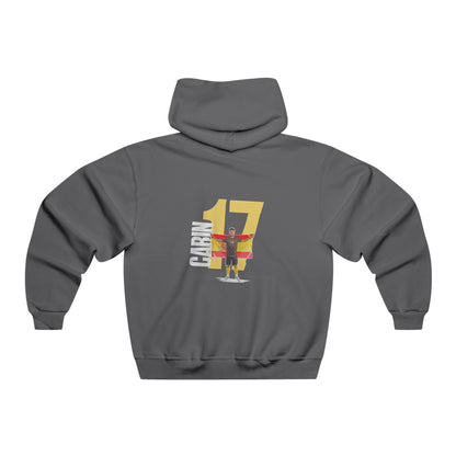 Jaime Carin Vintage Hoodie