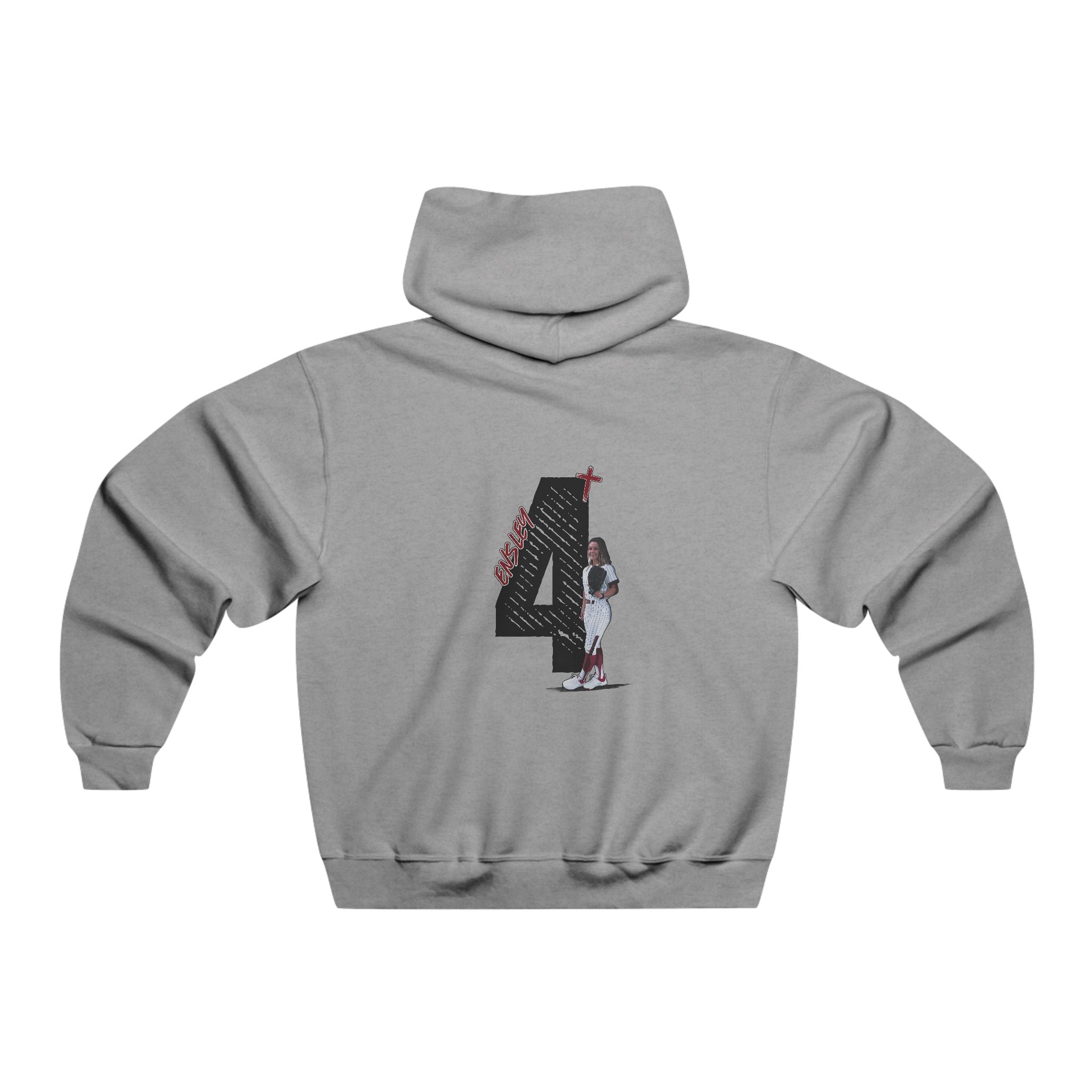 Tori Ensley Vintage Hoodie