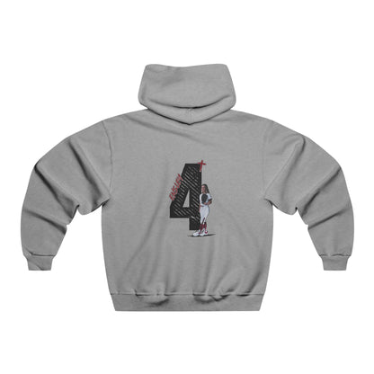 Tori Ensley Vintage Hoodie
